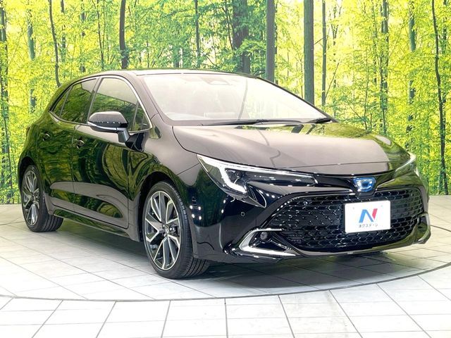 COROLLA SPORT HYBRID