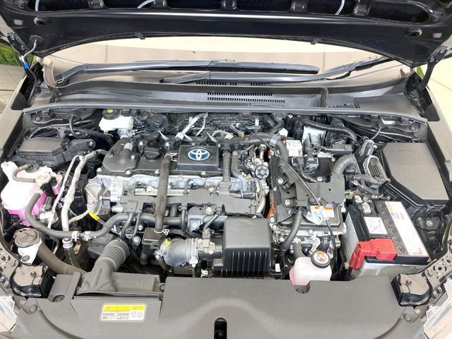 COROLLA SPORT HYBRID