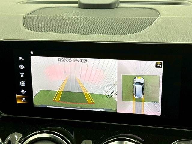 MERCEDES BENZ GLB