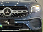 MERCEDES BENZ GLB