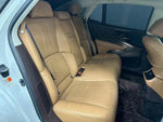 LEXUS LS500h