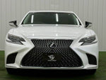 LEXUS LS500h