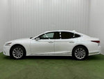 LEXUS LS500h