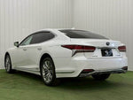 LEXUS LS500h