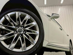 LEXUS LS500h