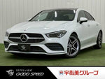 MERCEDES BENZ CLA class