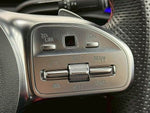 MERCEDES BENZ CLA class