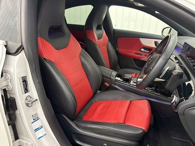 MERCEDES BENZ CLA class