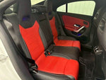 MERCEDES BENZ CLA class