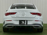 MERCEDES BENZ CLA class