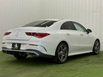 MERCEDES BENZ CLA class