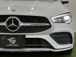 MERCEDES BENZ CLA class