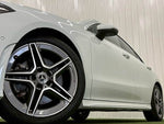MERCEDES BENZ CLA class