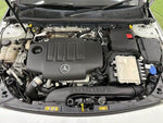 MERCEDES BENZ CLA class