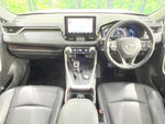 RAV4 HYBRID 4WD