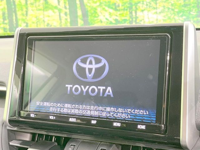 RAV4 HYBRID 4WD