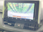 RAV4 HYBRID 4WD