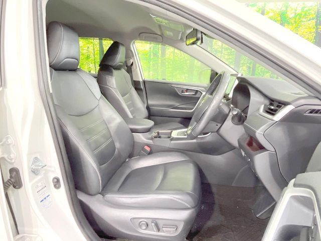 RAV4 HYBRID 4WD