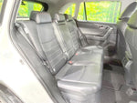 RAV4 HYBRID 4WD