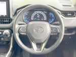RAV4 HYBRID 4WD