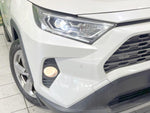 RAV4 HYBRID 4WD