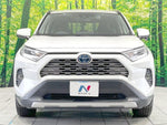 RAV4 HYBRID 4WD