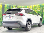 RAV4 HYBRID 4WD