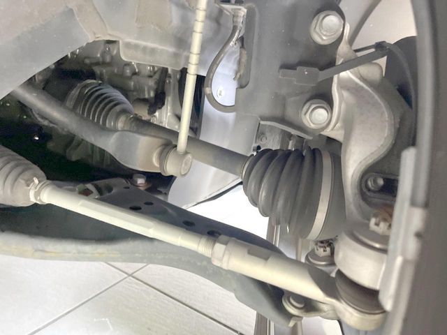 RAV4 HYBRID 4WD