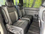 STEPWAGON e:HEV SPADA