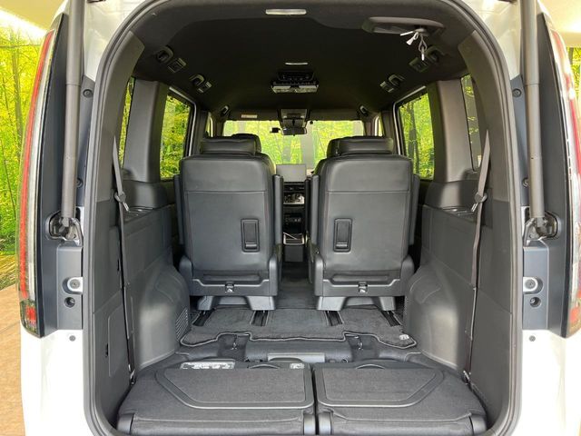 STEPWAGON e:HEV SPADA