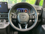 STEPWAGON e:HEV SPADA