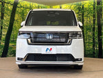 STEPWAGON e:HEV SPADA