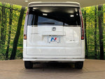 STEPWAGON e:HEV SPADA