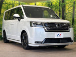 STEPWAGON e:HEV SPADA