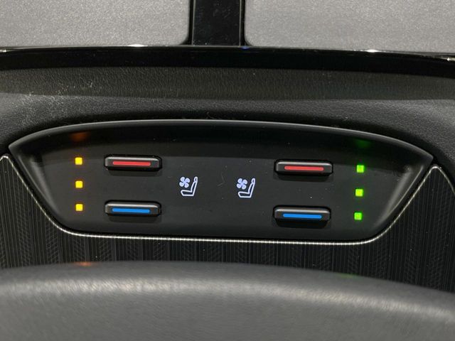 HARRIER 2WD