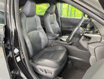 HARRIER 2WD