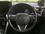 HARRIER 2WD