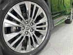 HARRIER 2WD