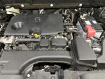 HARRIER 2WD