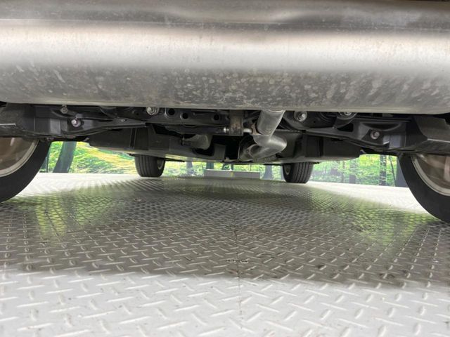 HARRIER 2WD