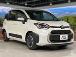 SIENTA HYBRID
