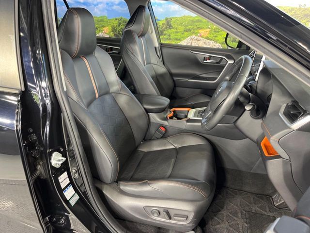 RAV4 4WD