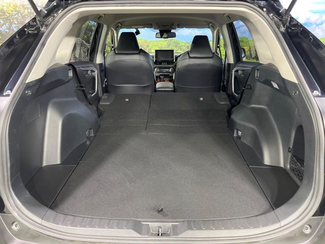 RAV4 4WD