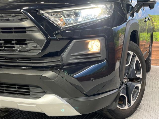RAV4 4WD
