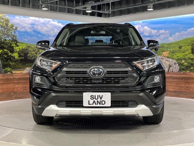 RAV4 4WD