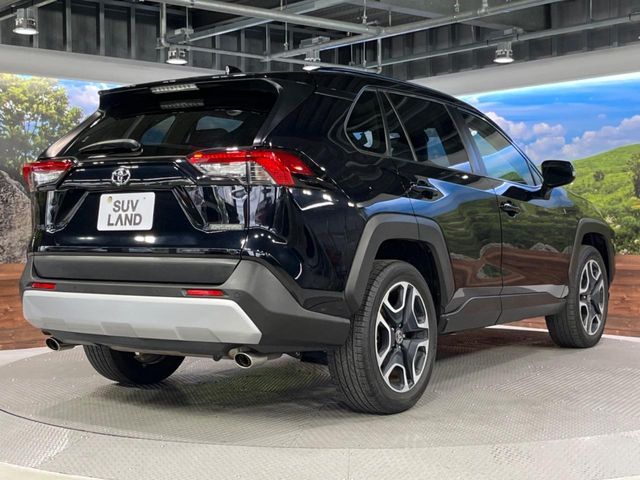 RAV4 4WD
