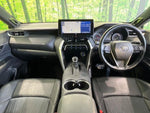 HARRIER 2WD