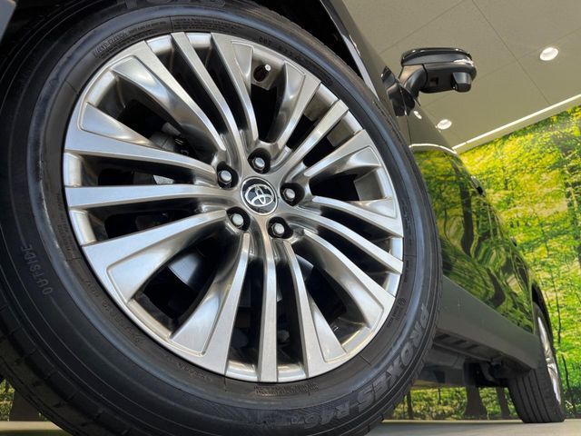 HARRIER 2WD