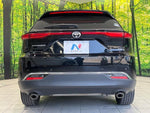 HARRIER 2WD