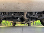 HARRIER 2WD